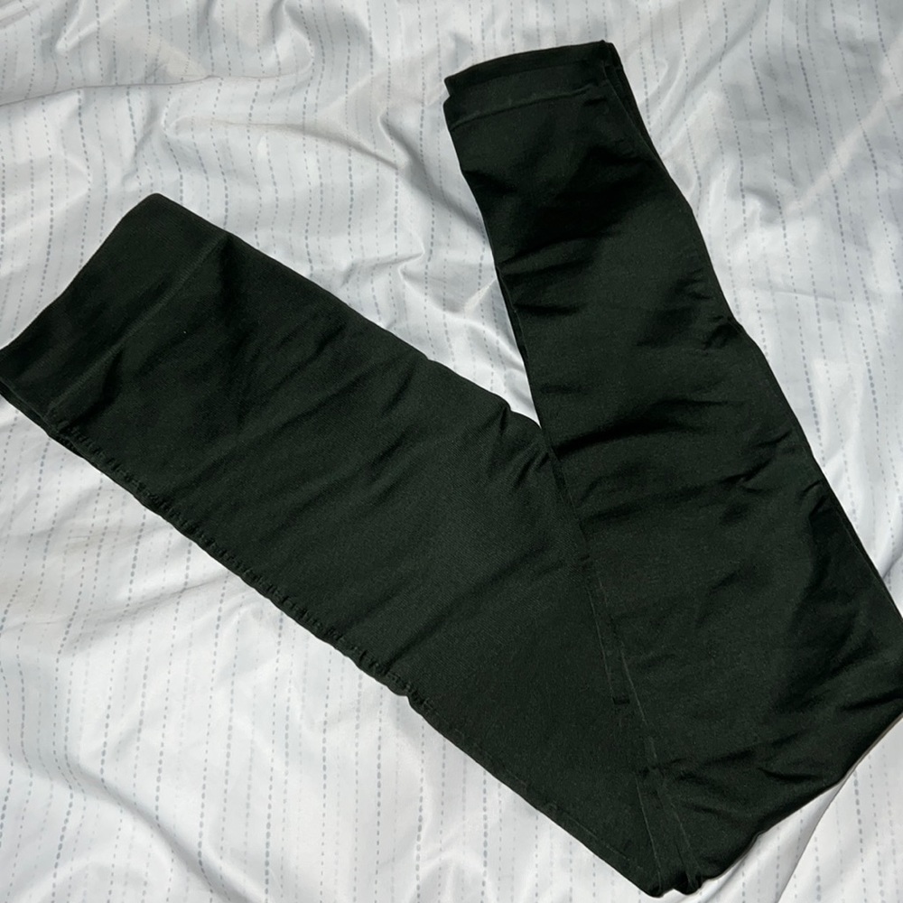 Blanqi postpartum leggings